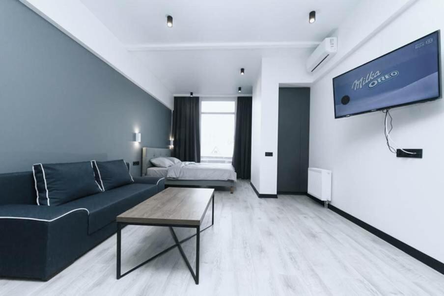 Hotrent Pechersk Lesy 20/22 Kiev Luaran gambar
