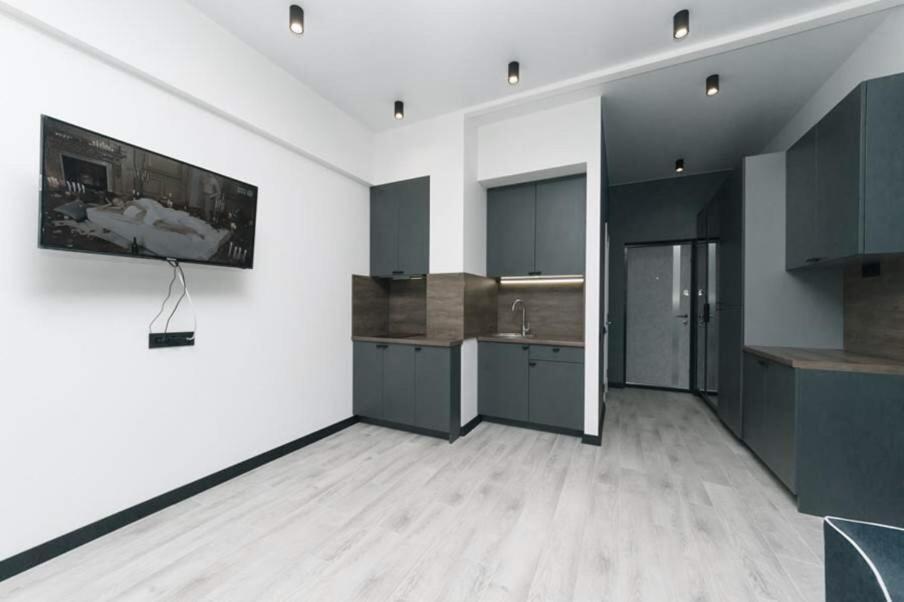 Hotrent Pechersk Lesy 20/22 Kiev Luaran gambar