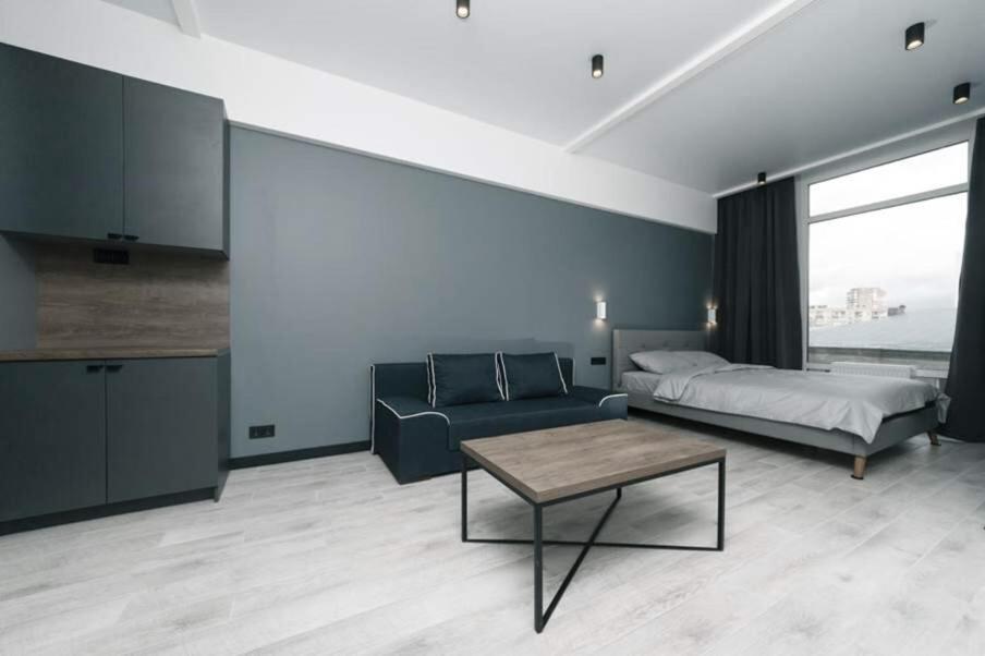 Hotrent Pechersk Lesy 20/22 Kiev Luaran gambar