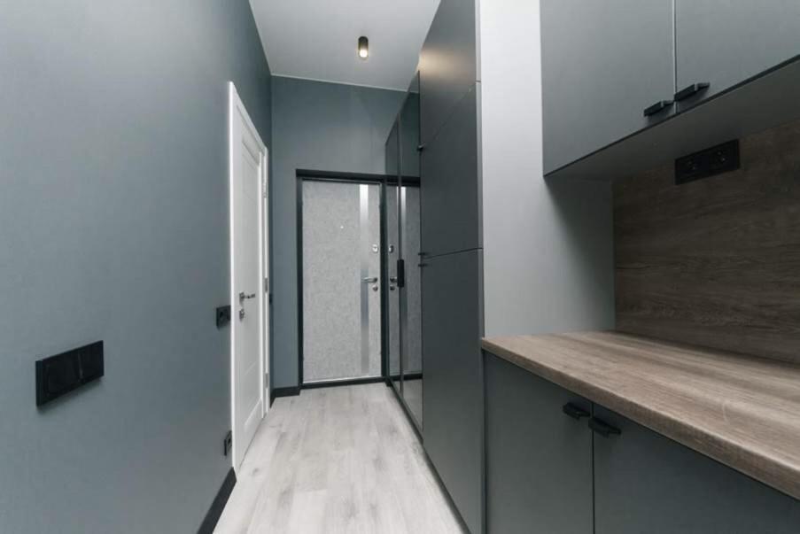 Hotrent Pechersk Lesy 20/22 Kiev Luaran gambar