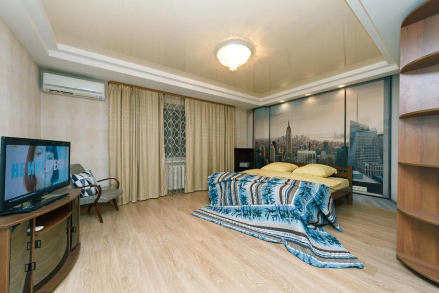 Hotrent Pechersk Lesy 20/22 Kiev Luaran gambar