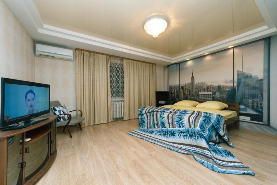 Hotrent Pechersk Lesy 20/22 Kiev Luaran gambar