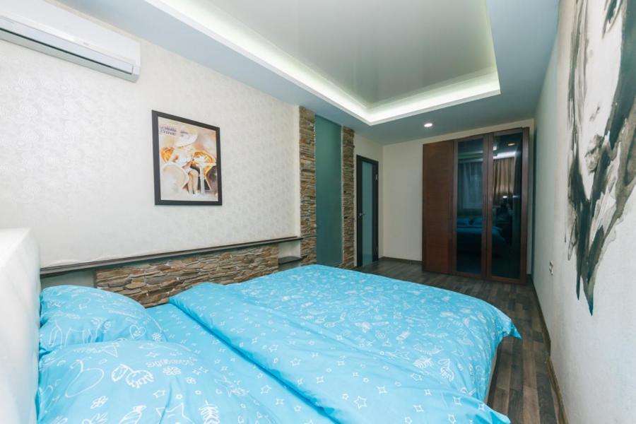 Hotrent Pechersk Lesy 20/22 Kiev Luaran gambar