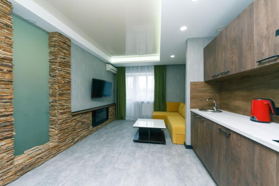 Hotrent Pechersk Lesy 20/22 Kiev Luaran gambar