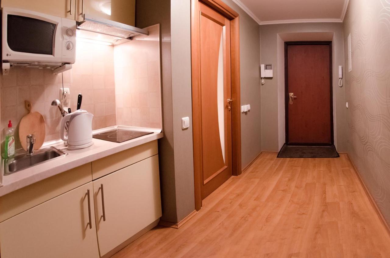 Hotrent Pechersk Lesy 20/22 Kiev Luaran gambar