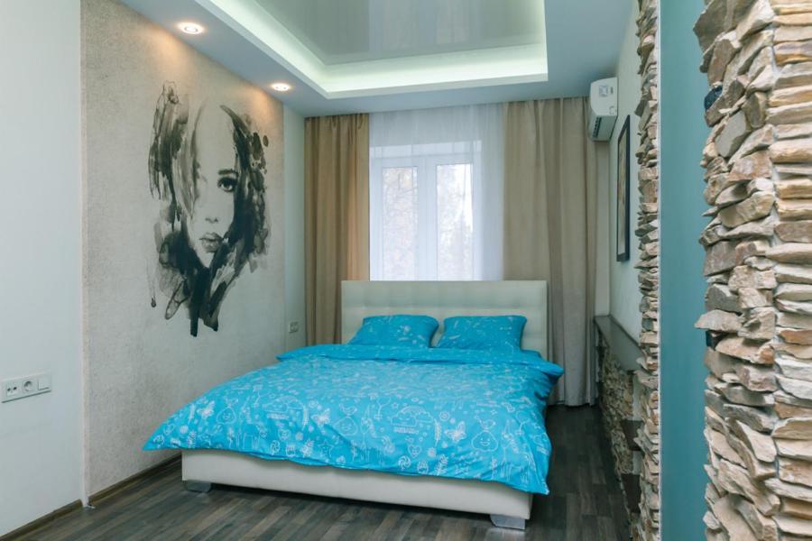 Hotrent Pechersk Lesy 20/22 Kiev Luaran gambar